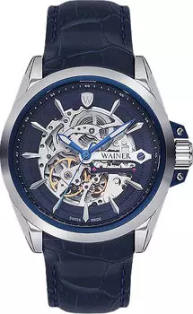 Мужские часы Wainer WA.25677-D