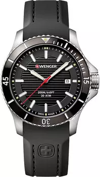 Мужские часы Wenger 01.0641.117