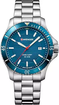 Мужские часы Wenger 01.0641.120