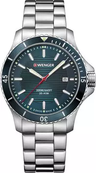 Мужские часы Wenger 01.0641.129