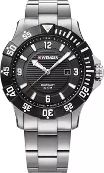 Мужские часы Wenger 01.0641.131