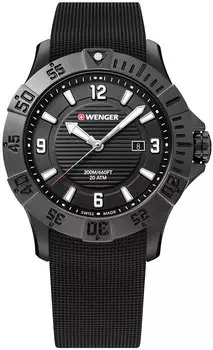 Мужские часы Wenger 01.0641.134