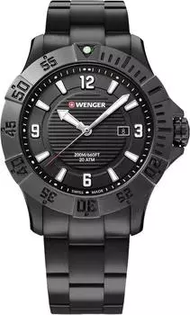 Мужские часы Wenger 01.0641.135
