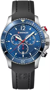 Мужские часы Wenger 01.0643.110