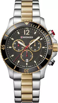 Мужские часы Wenger 01.0643.113
