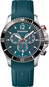 Мужские часы Wenger 01.0643.114
