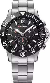 Мужские часы Wenger 01.0643.117