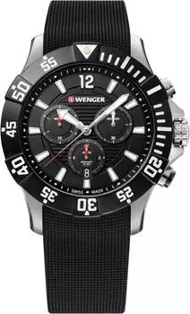 Мужские часы Wenger 01.0643.118
