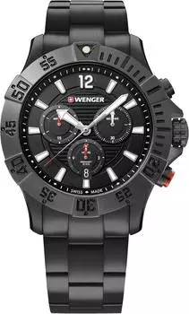 Мужские часы Wenger 01.0643.121