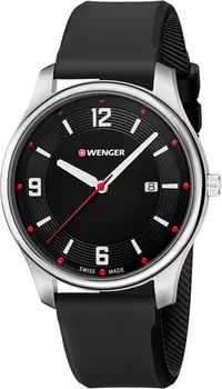 Мужские часы Wenger 01.1441.109