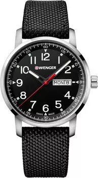 Мужские часы Wenger 01.1541.105
