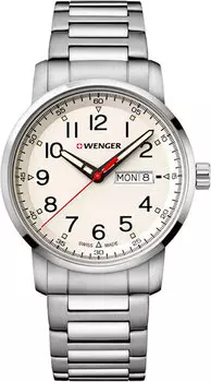 Мужские часы Wenger 01.1541.108