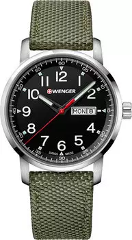 Мужские часы Wenger 01.1541.109