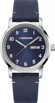 Мужские часы Wenger 01.1541.115