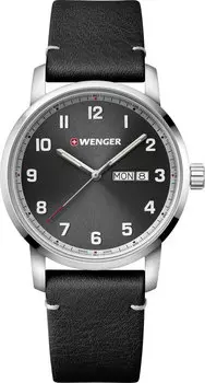 Мужские часы Wenger 01.1541.116