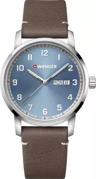 Мужские часы Wenger 01.1541.118