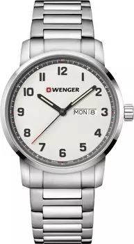 Мужские часы Wenger 01.1541.120
