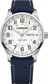 Мужские часы Wenger 01.1541.126