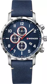 Мужские часы Wenger 01.1543.109