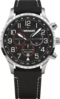 Мужские часы Wenger 01.1543.119