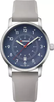 Мужские часы Wenger 01.1641.119