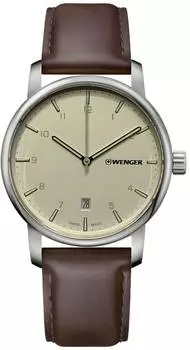 Мужские часы Wenger 01.1731.117
