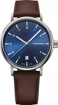 Мужские часы Wenger 01.1731.123