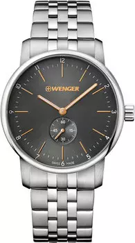 Мужские часы Wenger 01.1741.106