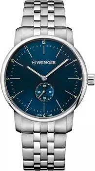 Мужские часы Wenger 01.1741.107