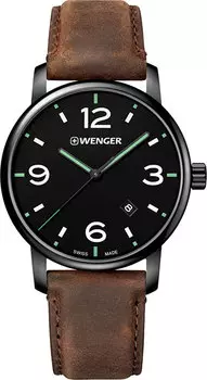 Мужские часы Wenger 01.1741.121