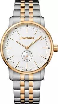 Мужские часы Wenger 01.1741.125