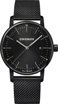 Мужские часы Wenger 01.1741.137