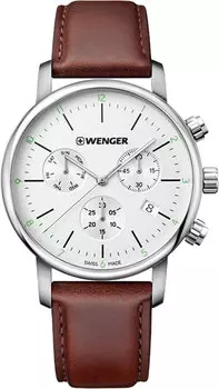 Мужские часы Wenger 01.1743.101