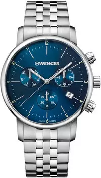 Мужские часы Wenger 01.1743.105