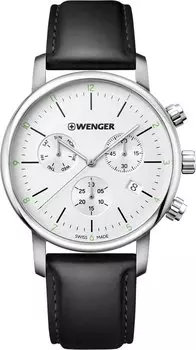 Мужские часы Wenger 01.1743.118