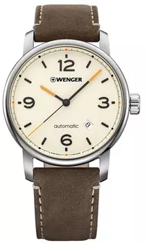 Мужские часы Wenger 01.1746.101