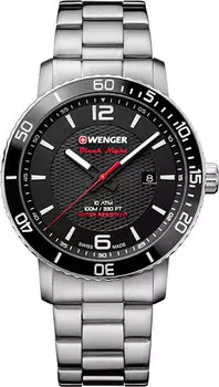 Мужские часы Wenger 01.1841.104