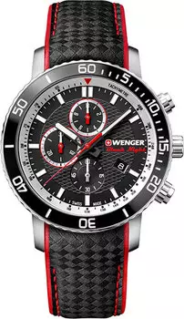 Мужские часы Wenger 01.1843.105