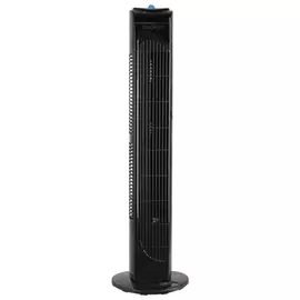 вентилятор-колонна напольный ENERGY TOWER EN-1618 40Вт 3 режима черный