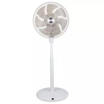 вентилятор напольный POLARIS PSF 4012 35Вт 4 режима белый