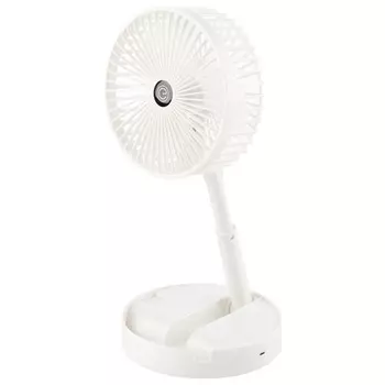 вентилятор настольный ENERGY EN-0612 USB 4,5Вт 3 режима белый