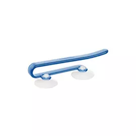вешалка для полотенца TESCOMA Clean kit на присосках, пластик