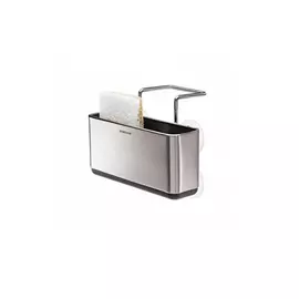 вешалка для раковины SIMPLEHUMAN малая с крючком и присосками