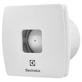вентилятор фланцевый ELECTROLUX Premium EAF-100T с таймером белый