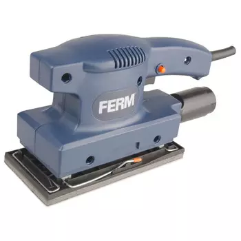 виброшлифмашина FERM PSM1027 135Вт 90х187мм