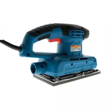 виброшлифмашина STURM OS8035P 350Вт 115х230мм