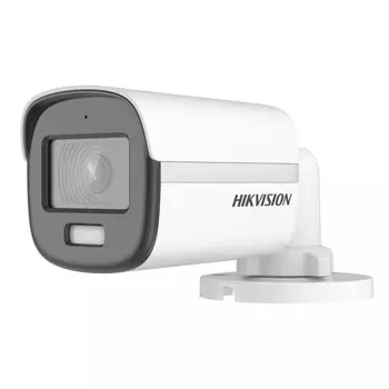 видеокамера HIKVISION HD-TVI 2Мп уличная компактная с LED подсветкой до 20м