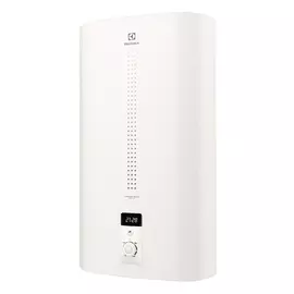 водонагреватель накопительный электрический Electrolux EWH 30 Centurio IQ 2.0, 30