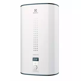 водонагреватель накопительный электрический Electrolux EWH 80 Centurio IQ 2.0, 80