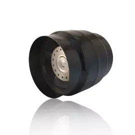 вентилятор канальный канальный MMOTORS BK 200 высокотемпературный 120мм